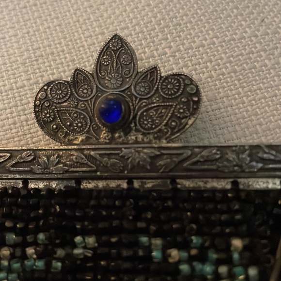 Beaded Bag - Picture 5 of 9